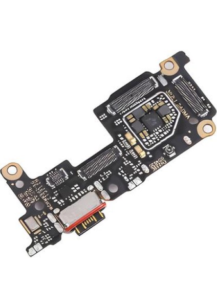 Xiaomi Mi 12T Şarj Soketi Full Orijinal