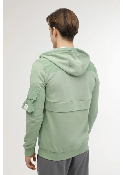 ml Connell 18URB1003 4fx Erkek Sweatshirt fiyatları