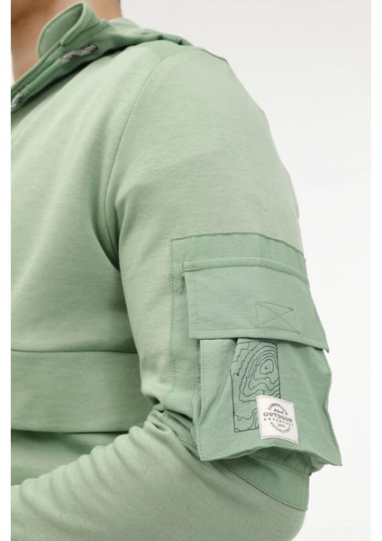 ml Connell 18URB1003 4fx Erkek Sweatshirt fırsatları