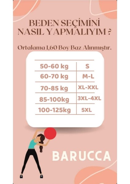 Tekno Trust Siyah Agraflı / Kopçalı Korse Tayt Zayıflatan Termal Sauna Tayt Spor Poliamid