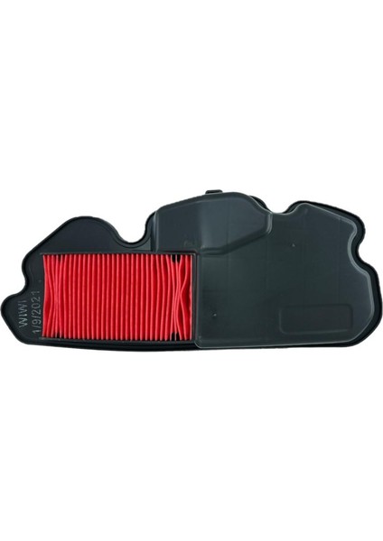 Spacy Alpha Hava Filtre