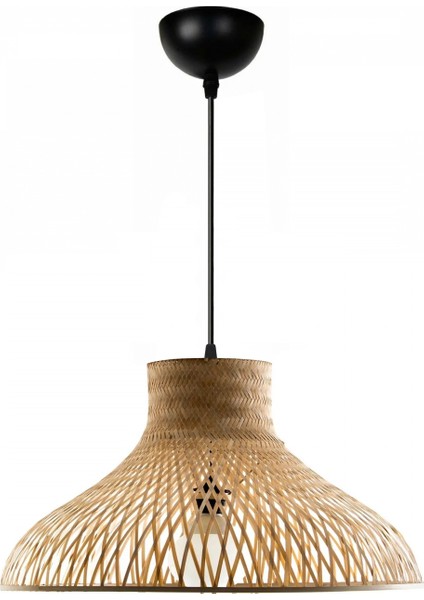 Rio Orjinal Bambu Exclusive Sarkıt Avize AYD-3673