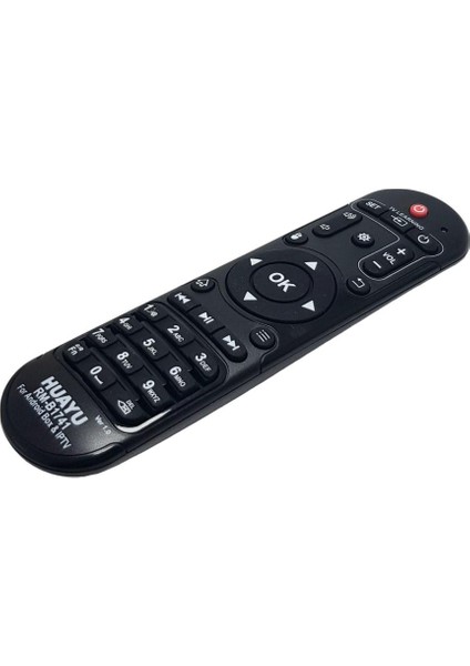 Android Box Ip Tv Kumanda RM-B1741