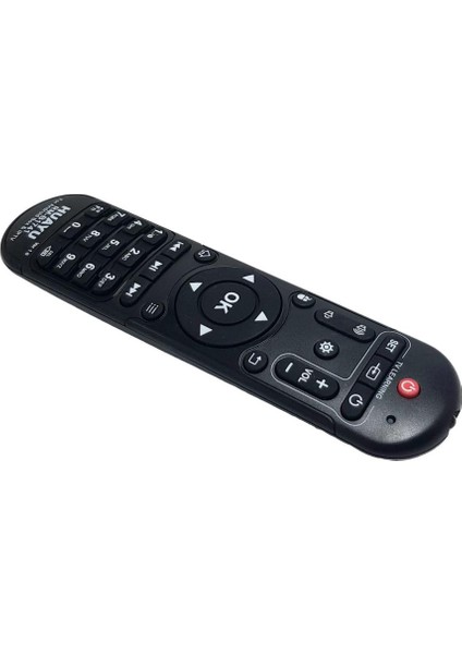 Android Box Ip Tv Kumanda RM-B1741