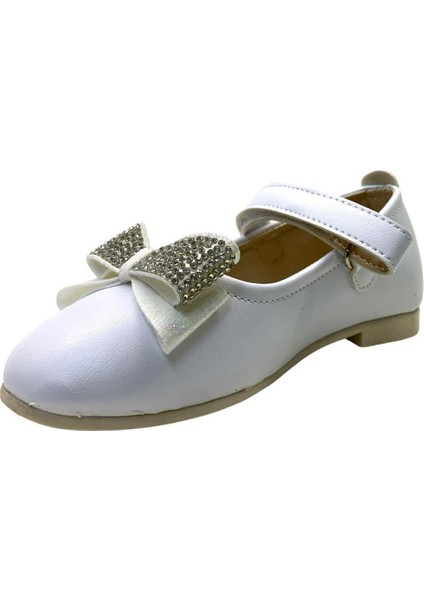 Tuğba 68 Kız Çocuk Okul Öncesi Babet modelleri