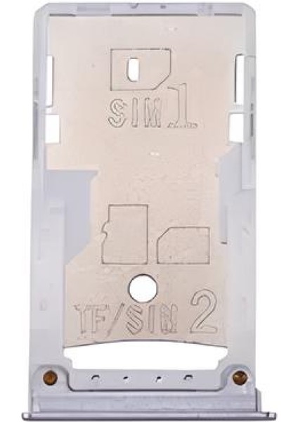 Xiaomi Mi MAX Sim Çekmecesi GRİ