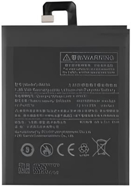 Xiaomi Mİ NOTE 3 Batarya Pil - BM 3A Orijinal