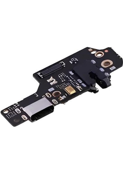 Xiaomi Note 8 Şarj Soketi Kulaklık Soketi Full Orijinal