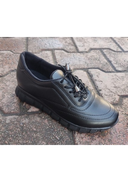 Kadın Spor Ayakkabı Siyah