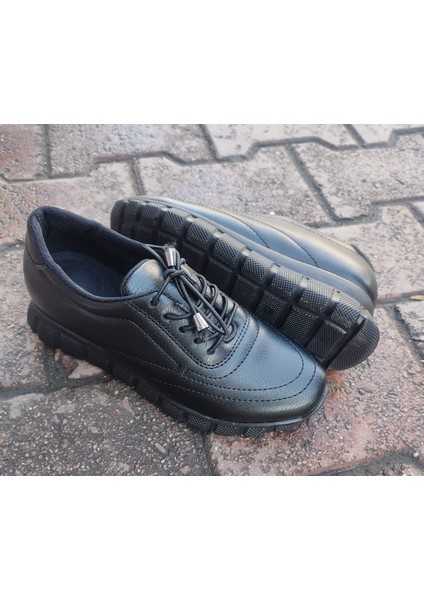 Kadın Spor Ayakkabı Siyah fiyatları