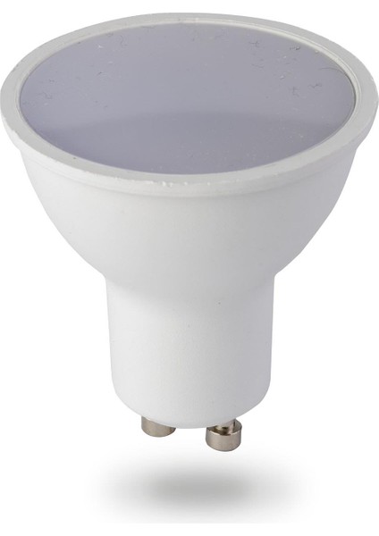 YL91-0501 5W Spot LED Ampül 6500K Beyaz GU10 Duy