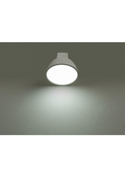 YL91-0501 5W Spot LED Ampül 6500K Beyaz GU10 Duy