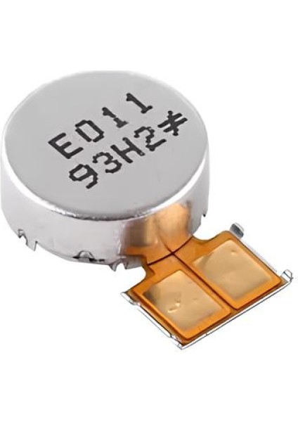 Xiaomi Poco F1 Titreşim Motoru Flex