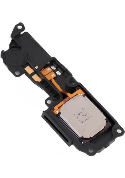 Xiaomi Note 11S - (4g) Buzzer Hoparlör Dış Ses