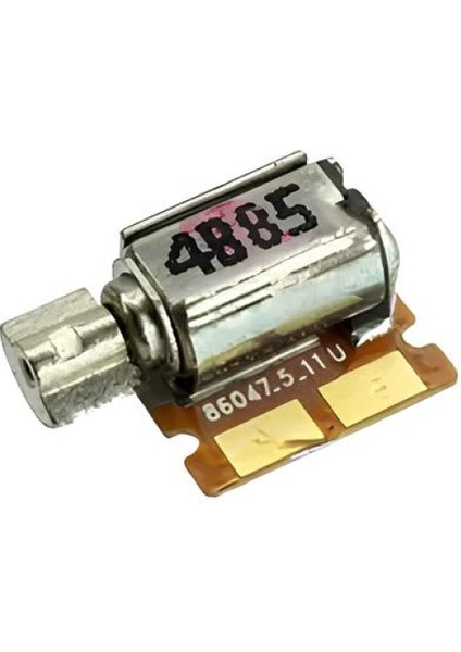 Xiaomi Redmi 5A Titreşim Motoru Flex