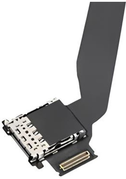 Xiaomi Poco F3 Sim Kart Okuyucu