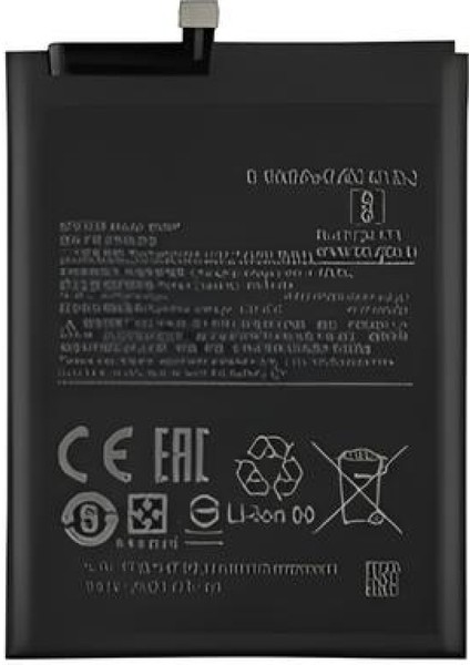 Xiaomi POCO X2 Batarya Pil - BM 4P Orijinal