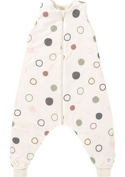 Premium Kalite Organik Uyku Tulumu Anti-Alerjik