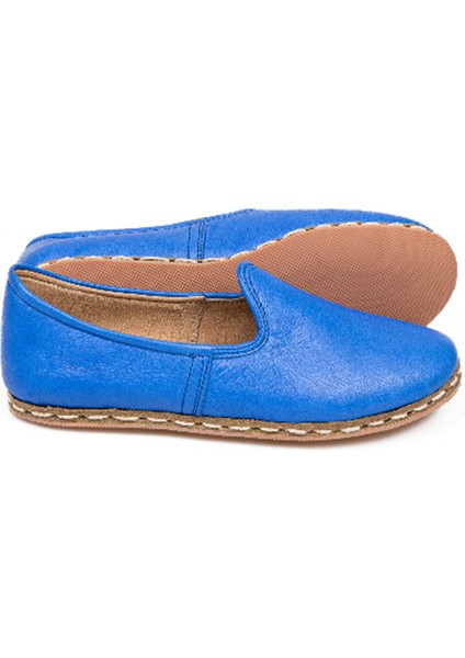 El Işçiliğiyle Özel Tasarlanmış Deri Çarıklar: Geleneksel Yemeni Ayakkabı Işlemeli Zarafet modelleri