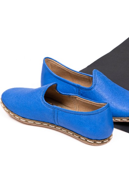 El Işçiliğiyle Özel Tasarlanmış Deri Çarıklar: Geleneksel Yemeni Ayakkabı Işlemeli Zarafet fırsatları