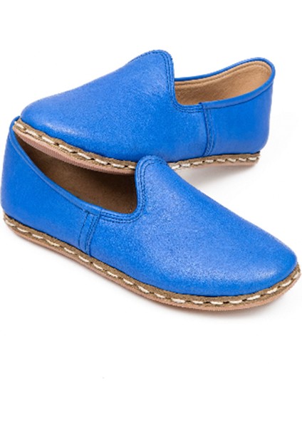 El Işçiliğiyle Özel Tasarlanmış Deri Çarıklar: Geleneksel Yemeni Ayakkabı Işlemeli Zarafet indirimleri