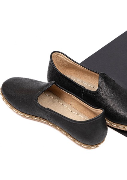 El Işçiliğiyle Özel Tasarlanmış Deri Çarıklar: Geleneksel Yemeni Ayakkabı Işlemeli Zarafet indirimleri