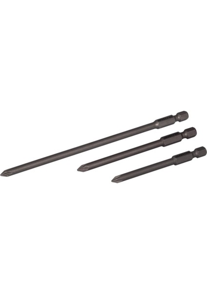 Tekno Trust 4870 21 1001 Yıldız Bits Uç Ph1 100 mm 1 Adet