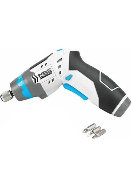 Tekno Trust Darbesiz MSSD36T-LI 3,6V Li-Ion Akülü Vidalama Tek Akü 1.0 - 1.4 Ah 2 Yıl 4 Volt Li-Ion Akülü Vidal fiyatları