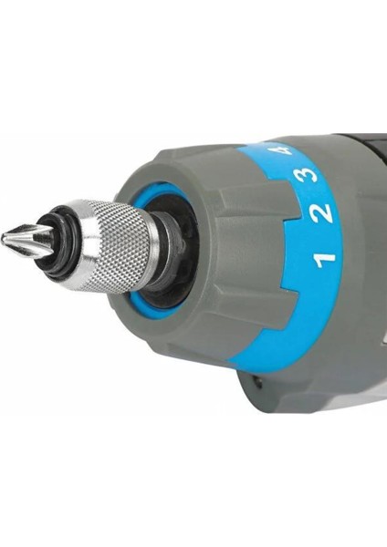 Tekno Trust Darbesiz MSSD36T-LI 3,6V Li-Ion Akülü Vidalama Tek Akü 1.0 - 1.4 Ah 2 Yıl 4 Volt Li-Ion Akülü Vidal modelleri