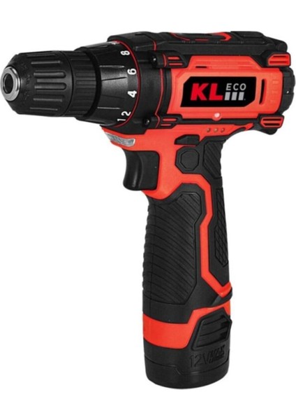 Tekno Trust Darbesiz KE2213NM 12VOLT/1.3AH Li-Ion Akülü Vidalama 2 Yıl 1.0 - 1.4 Ah 12 Volt Tek Akü Li-Ion Akül