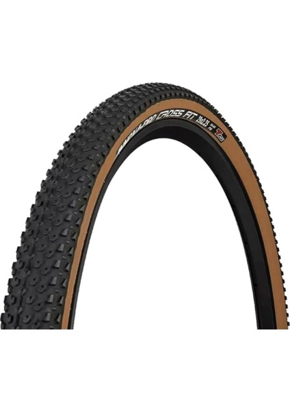 Bisiklet Dış Lastik 29X2.25 Sarı Yanak Innova-Pro Cross Fit Bisiklet Dış Lastik 29 Jant