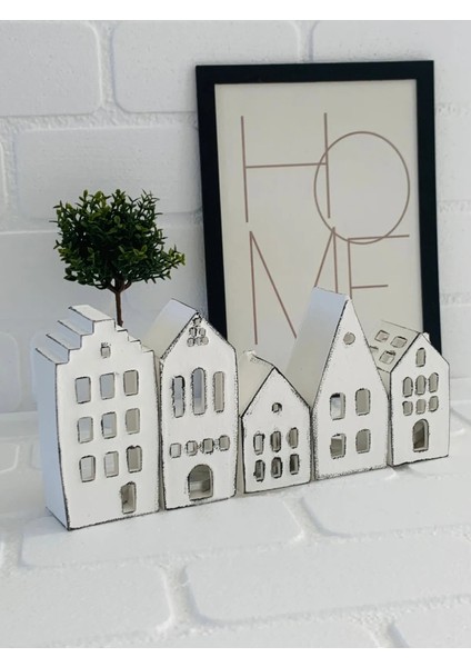 Eskitme Tealıgt Mumluk Evler fırsatları