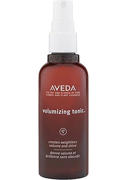 Volumizing Hacim Veren Tonik 100 ml