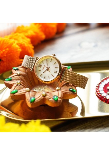 ES4433 Kadın Kol Saati indirimleri