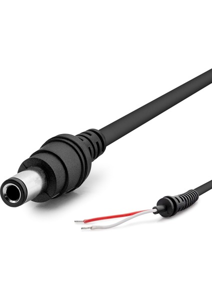 HD4154-1 Notebook Adaptör Kablosu 6.3*3.0 Toshıba