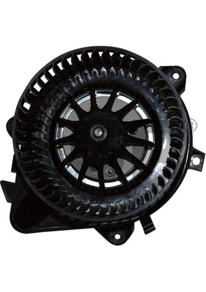 Kalorifer Motoru Fıat Doblo 2001/2009 Punto 2 1999/2012 Klimalı 71735484 198858 Hellux