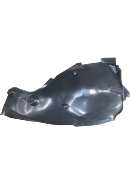 Seat Ateca- 20/23; Ön Çamurluk Davlumbazı Önün Arkası Sol