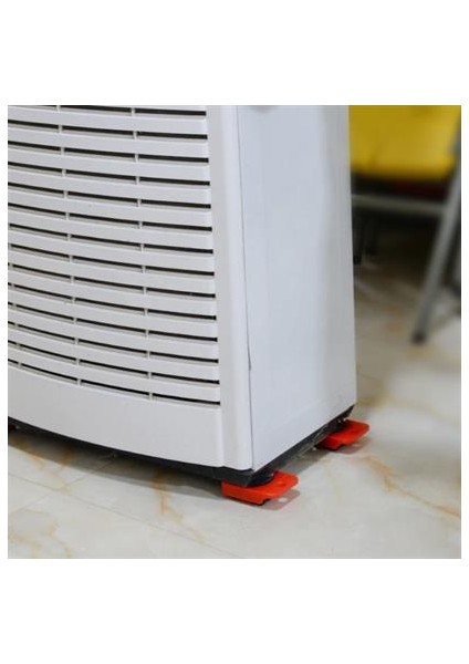 Tekerlekli Basit Pratik Ağır Beyaz Eşya Mobilya Taşıma Kaydırma Aleti Aparatı Seti modelleri