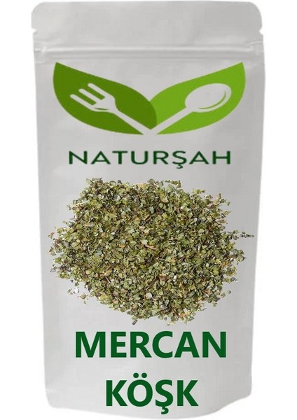 Mercanköşk 50 gr