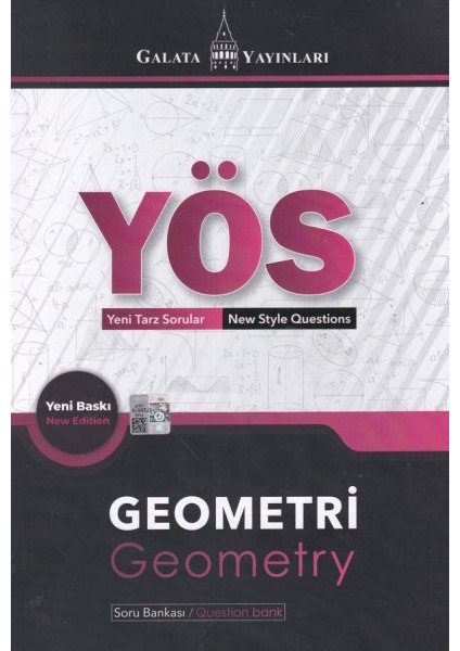 YÖS Geometri Soru Bankası