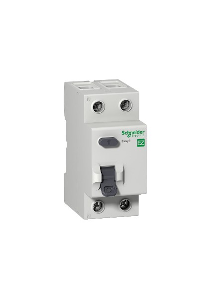 Easy9 Kaçak Akım Koruma Rölesi 25A-EZ9R05225