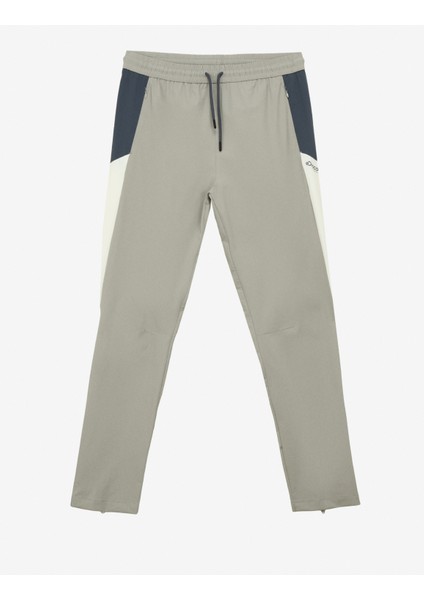 Gri Eşofman Altı D4Sm-Ea3213