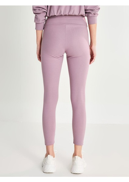Lcw Active Kadın Beli Lastikli Düz Spor Tayt indirimleri