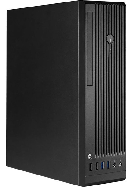 Frısby FC-S6305B Slım Kasa Tfx 300W