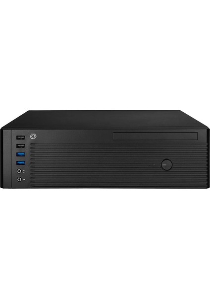 Frısby FC-S6305B Slım Kasa Tfx 300W