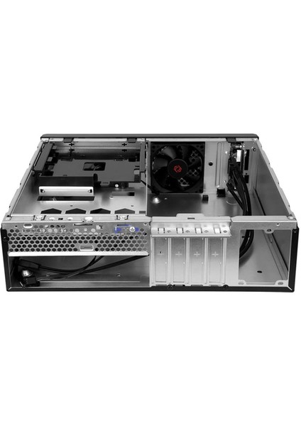Frısby FC-S6305B Slım Kasa Tfx 300W