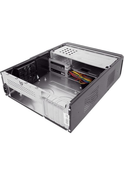 FC-S6020B 300W KULPLU SLIM TOWER KASA