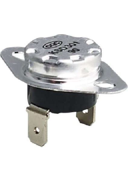 145 C Nc Termostat Normalde Kapalı Tip (IC-269)