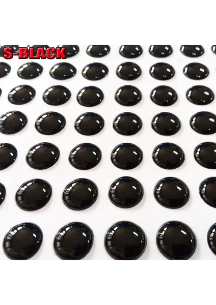 A3 Stili 4mm Cevher Çeşitleri 3dd Balıkçılık Cazibesi Gözler Balık Gözü Seçin Miktar: Lot Yapay Balık Gözleri Balık Tutma Yüksek De Uçar! (Yurt Dışından)