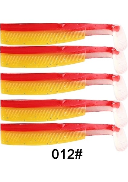 Vücut 012 Tarzı Kafa 5g-Gövde 7cm Ftk Yumuşak Siyah Minnow Jig Kafası 5g 12G 25G Balıkçılık Cazibesi Wobblers Jig Kafası Silikon Yemler Krank Kancası Jig Bass Pike Zander (Yurt Dışından)